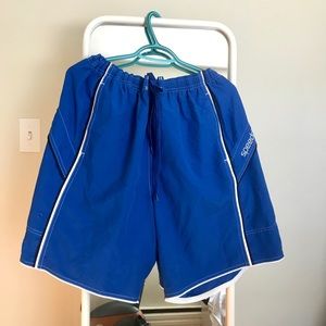 Speedo Men’s Bathing Suits